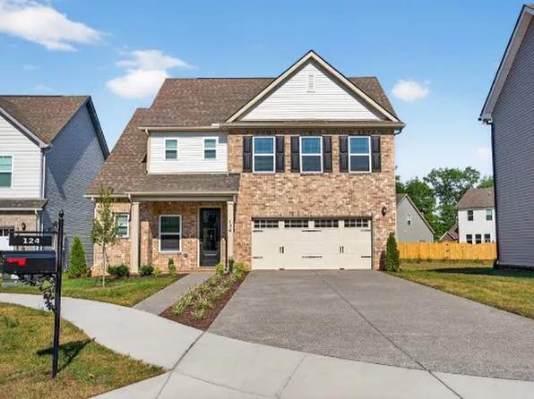 124 Limbury Ct, White House, TN 37188