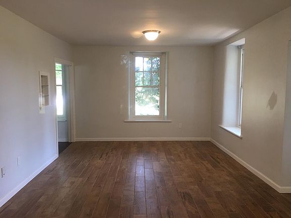 Dining Area in Kitchen