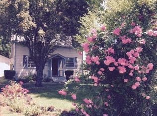 1439 NW Washington Blvd, Grants Pass, OR 97526
