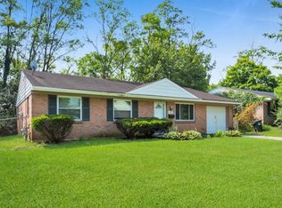 10203 Storm Dr, Cincinnati, OH 45251
