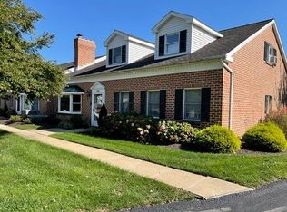 1662 Wyntre Brooke North Dr, York, PA