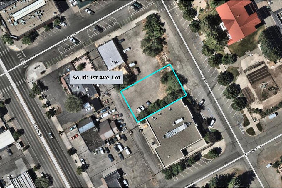 1st image of S 1st Ave