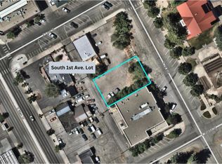 S 1st Ave, Hailey, ID 83333
