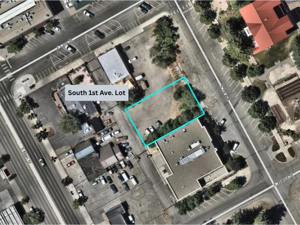 S 1st Ave, Hailey, ID 83333