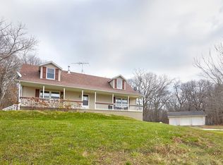 3371 Tyler St, New Virginia, IA 50210