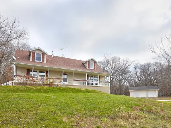 3371 Tyler St, New Virginia, IA 50210