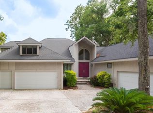 6 Doe Point, Saint Helena Island, SC 29920