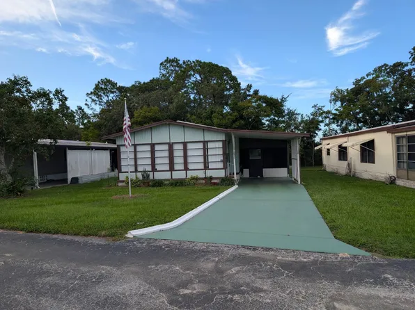 10428 Shawnee Rd #76, Brooksville, FL 34614