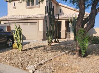 7003 S 43rd Dr, Laveen, AZ 85339