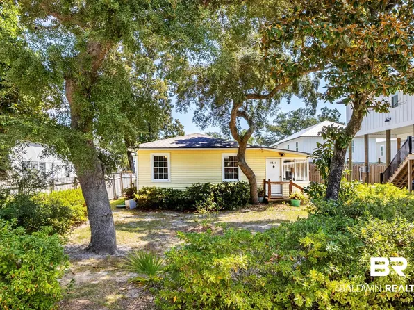 5324 Bay La Launch Ave, Orange Beach, AL 36561