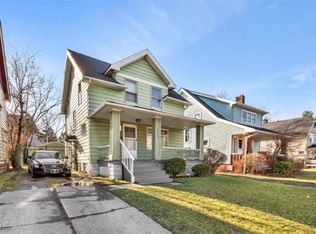 13618 Caine Ave, Cleveland, OH