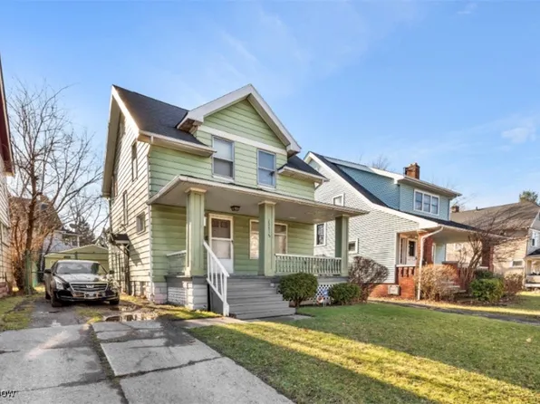 13618 Caine Ave, Cleveland, OH 44105