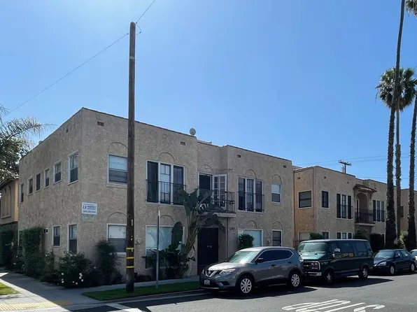 1110 Sea Breeze Building, 290 Bonito Ave #290C, Long Beach, CA 90802