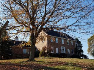 9143 Elizaville Rd, Ewing, KY 41039