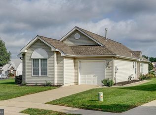 36 Palmer Sq #18, Edgewater Park, NJ 08010