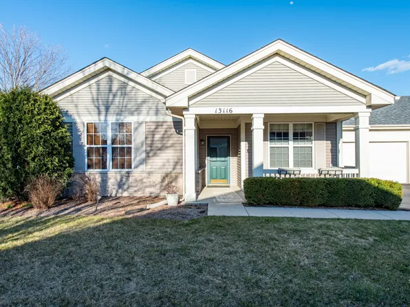13116 W Sheffield Ln #13116, Wadsworth, IL 60083