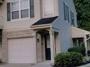 107 Ledgerwoods Dr, Amelia, OH 45102