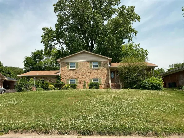 1711 Haynes Ave NE, Huntsville, AL 35811