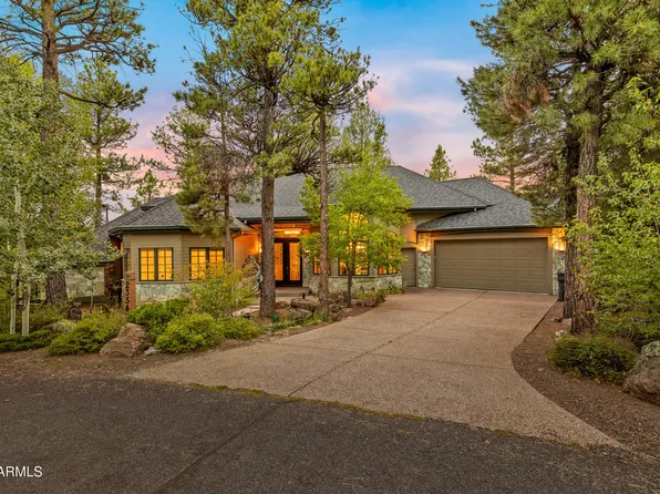 2354 Link Smith --, Flagstaff, AZ 86005