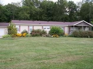 3710 County Road 40, Rushsylvania, OH 43347