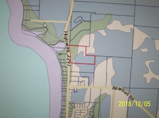5515 Highway 2297, Panama City, FL 32404