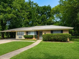 3720 Carl Rd, Alexandria, LA 71302