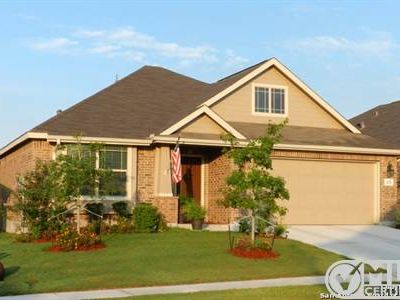 121 Rawhide Way, Cibolo, TX, 78108