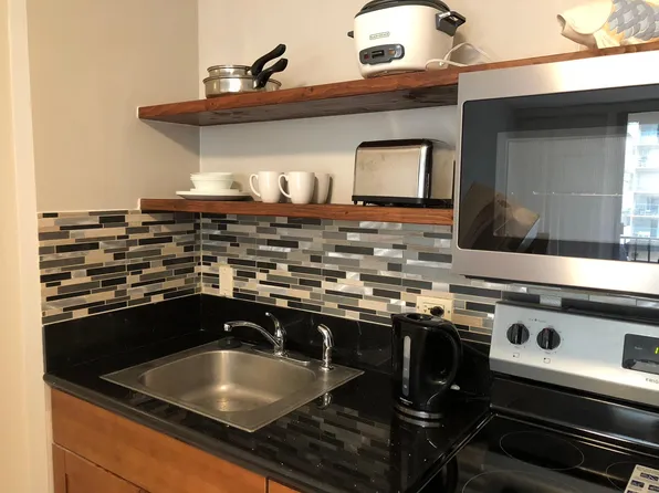 2345 Ala Wai Blvd, Honolulu, HI