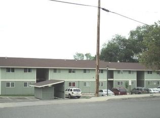 1320 S 11th St, Sunnyside, WA