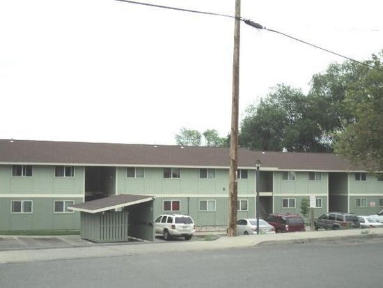 1320 S 11th St Sunnyside Wa 98944 Zillow