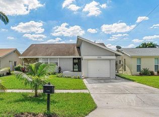 532 NW 55th St, Boca Raton, FL 33487