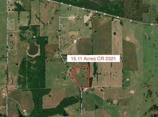 0 County Road 2321, Sulphur Springs, TX 75482