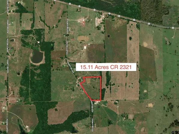 0 County Road 2321, Sulphur Springs, TX 75482