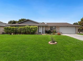 12427 La Albada St, San Antonio, TX 78233