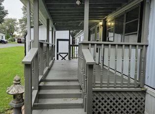 32 Shippensburg Mobile Est, Shippensburg, PA 17257