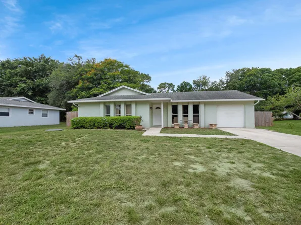 1938 SW Capri Street, Port St Lucie, FL 34953