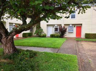 1519 N Leverett Ave APT 25, Fayetteville, AR 72703