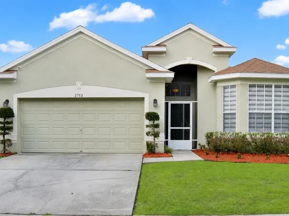 2713 Barnsley Ln, Kissimmee, FL 34744