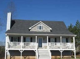 1565 Cornell Ct, Statham, GA 30666