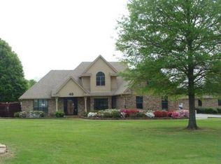 40 Foxwood Cir W, Hernando, MS 38632