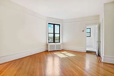 Rented by Akelius Real Estate Management