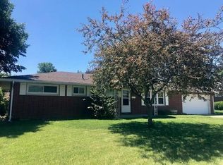 4701 Mesa Ln, Springfield, OH 45503