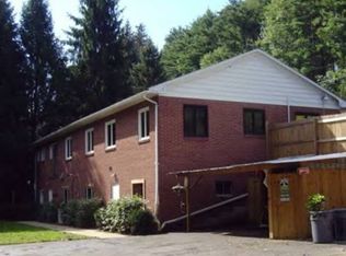 856 Route 66, New bethlehem paa, PA 16242