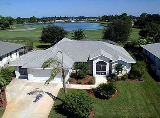 106 Bunker Rd, Rotonda West, FL 33947