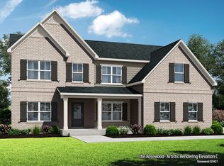 2425 Stone Rd, Watkinsville, GA 30677