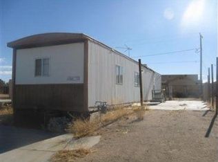 1437 W Boston Ave, Ridgecrest, CA 93555