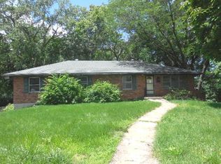 136 W 104th St, Kansas City, MO 64131