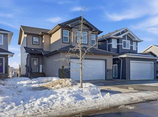 20 Richmond Line, Fort Saskatchewan, AB T8L 0S2
