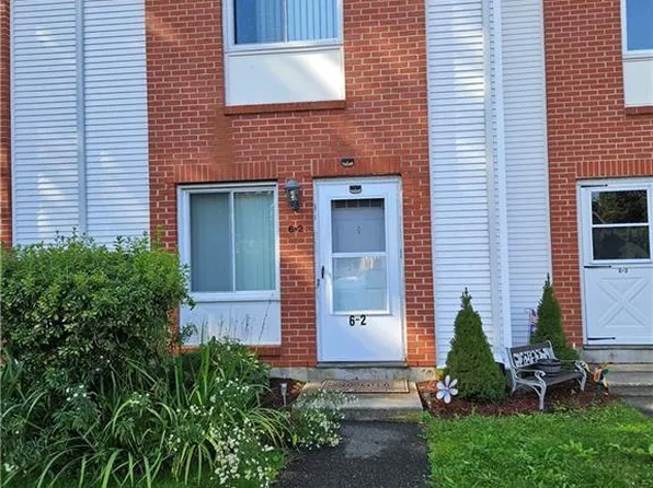 585 Park Road #6-2, Waterbury, CT 06708