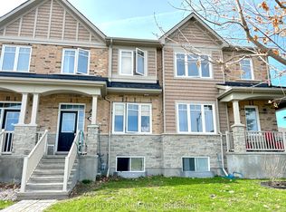 151 Springbeauty Ave S, Ottawa, ON K2J 5Y5